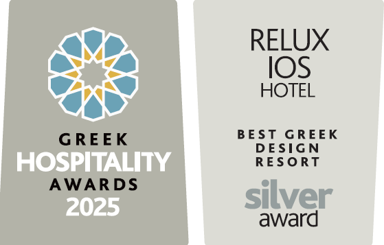 RELUX IOS_Best Greek Design Resort_S