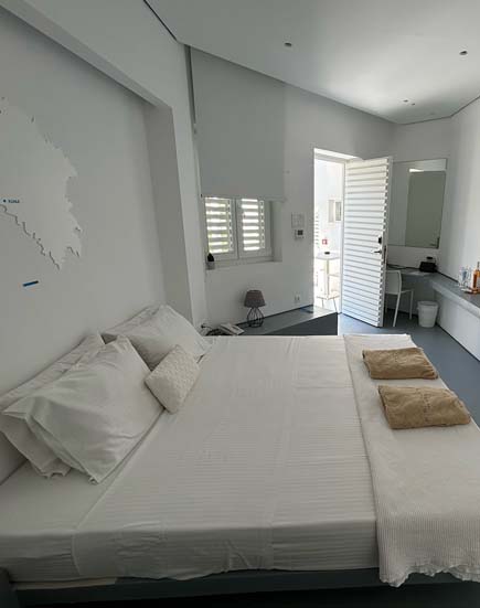 STANDARD ΔΙΚΛΙΝΑ ΔΩΜΑΤΙΑ