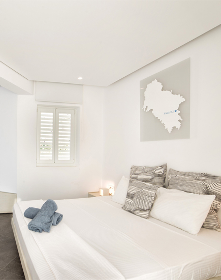 SUPERIOR DOUBLE SEA VIEW ROOM