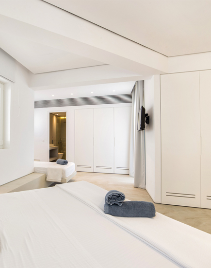 JUNIOR ΣΟΥΙΤΕΣ ΜΕ ΘΕΑ ΘΑΛΑΣΣΑ