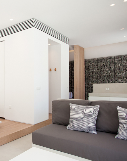 SUPERIOR FAMILY GARDEN VIEW ROOMS