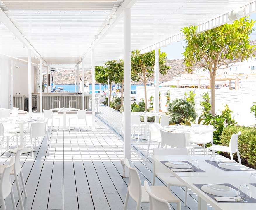 Εστιατόριο