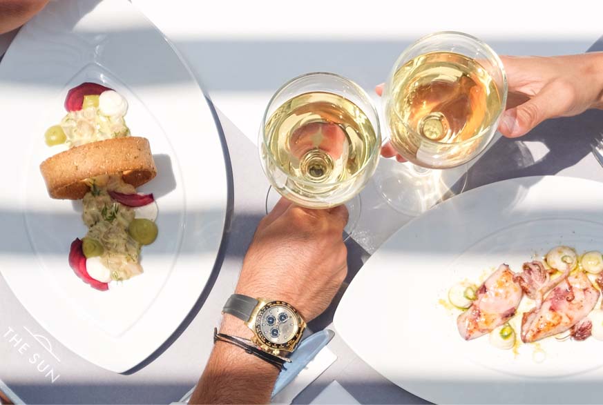 Εστιατόριο